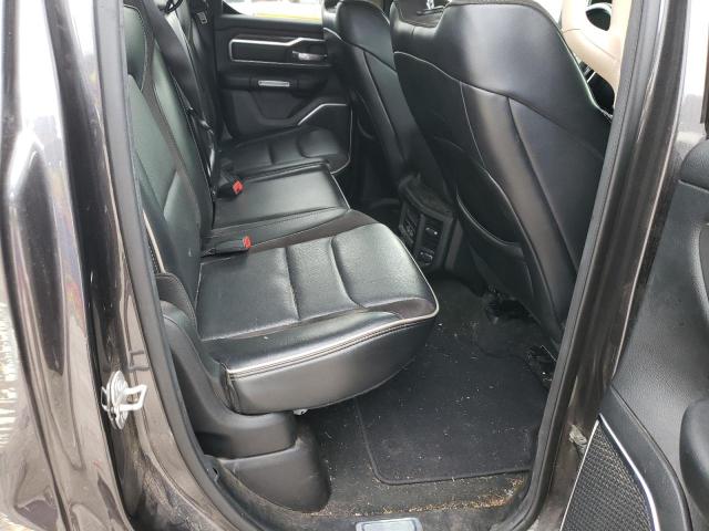 54915672 :رقم المزاد ، 1C6RREDT3KN800559 vin ، 2019 Ram 1500 Laie مزاد بيع