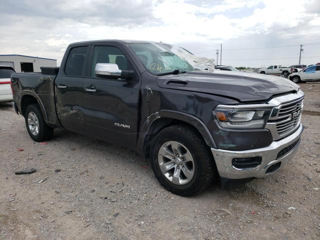54915672 :رقم المزاد ، 1C6RREDT3KN800559 vin ، 2019 Ram 1500 Laie مزاد بيع