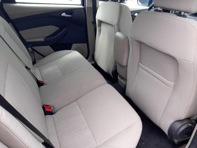 Продаж на аукціоні авто 2018 Ford Focus Se, vin: 1FADP3K22JL258362, номер лоту: 54627412