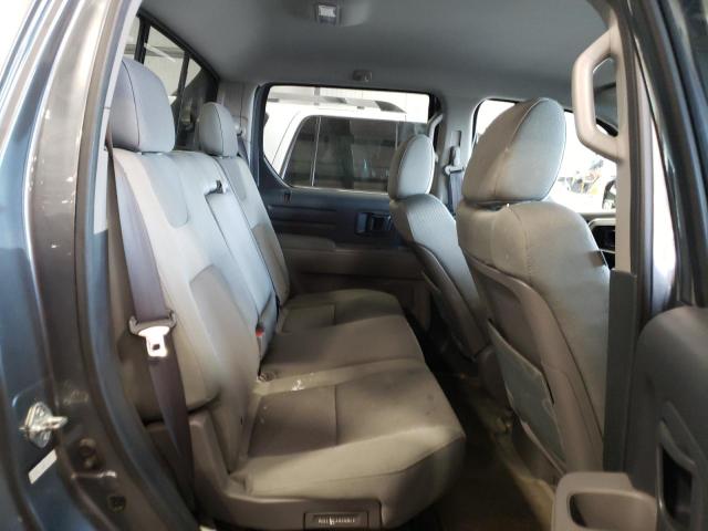 Продажа на аукционе авто 2011 Honda Ridgeline, vin: 5FPYK1F44BB010247, номер лота: 55021872
