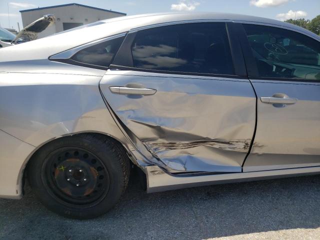 Aukcja sprzedaży 2017 Honda Civic Lx, vin: 19XFC2F57HE069433, numer aukcji: 54908842