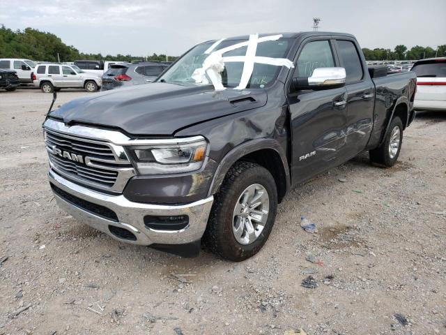 54915672 :رقم المزاد ، 1C6RREDT3KN800559 vin ، 2019 Ram 1500 Laie مزاد بيع