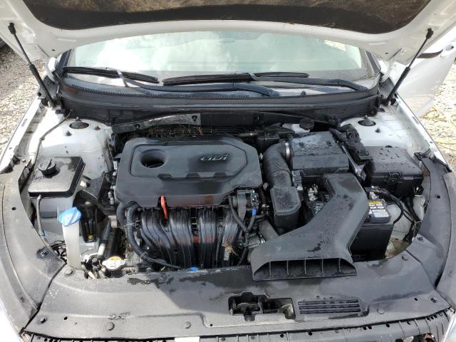 2019 Hyundai Sonata Se მანქანა იყიდება აუქციონზე, vin: 5NPE24AF3KH731487, აუქციონის ნომერი: 54797262