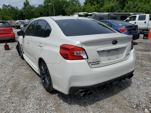 2020 Subaru Wrx მანქანა იყიდება აუქციონზე, vin: JF1VA1A68L9810607, აუქციონის ნომერი: 54409492