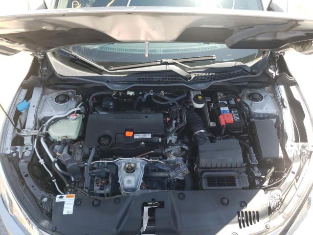 Aukcja sprzedaży 2017 Honda Civic Lx, vin: 19XFC2F57HE069433, numer aukcji: 54908842