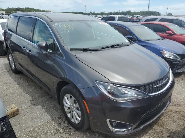 Aukcja sprzedaży 2019 Chrysler Pacifica T, vin: 2C4RC1FG8KR666718, numer aukcji: 54479322