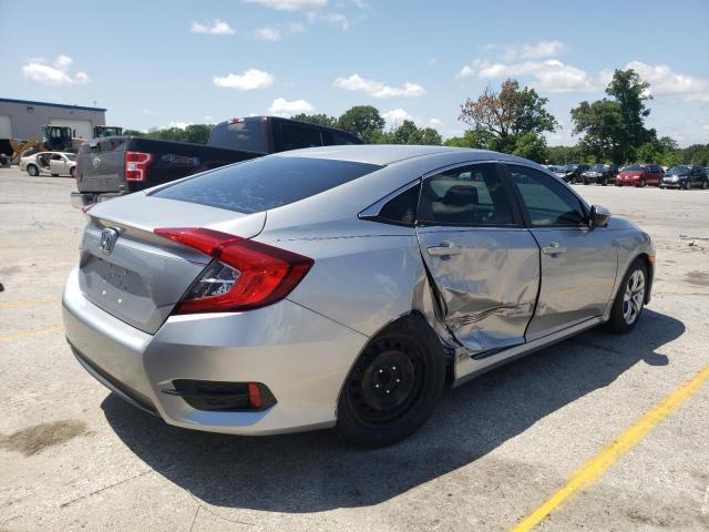 Aukcja sprzedaży 2017 Honda Civic Lx, vin: 19XFC2F57HE069433, numer aukcji: 54908842