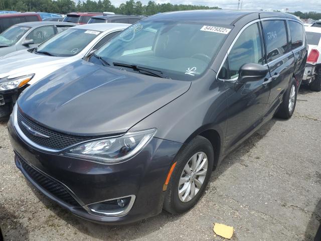 Aukcja sprzedaży 2019 Chrysler Pacifica T, vin: 2C4RC1FG8KR666718, numer aukcji: 54479322