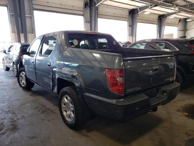 Продажа на аукционе авто 2011 Honda Ridgeline, vin: 5FPYK1F44BB010247, номер лота: 55021872