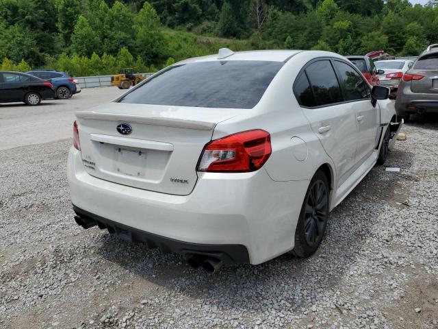 2020 Subaru Wrx მანქანა იყიდება აუქციონზე, vin: JF1VA1A68L9810607, აუქციონის ნომერი: 54409492