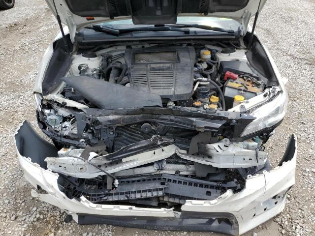 2020 Subaru Wrx მანქანა იყიდება აუქციონზე, vin: JF1VA1A68L9810607, აუქციონის ნომერი: 54409492
