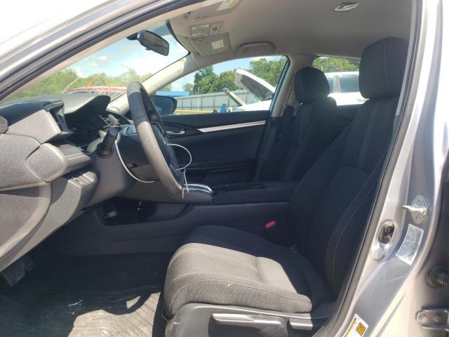 Aukcja sprzedaży 2017 Honda Civic Lx, vin: 19XFC2F57HE069433, numer aukcji: 54908842