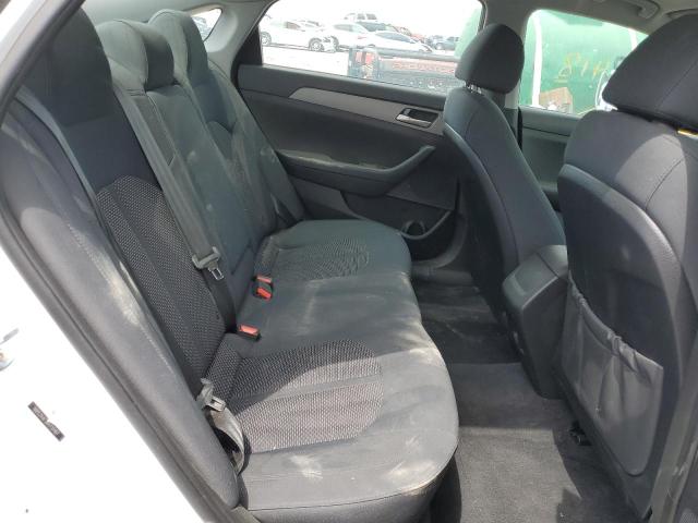 2019 Hyundai Sonata Se მანქანა იყიდება აუქციონზე, vin: 5NPE24AF3KH731487, აუქციონის ნომერი: 54797262