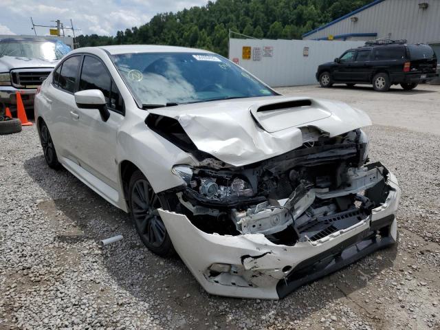 2020 Subaru Wrx მანქანა იყიდება აუქციონზე, vin: JF1VA1A68L9810607, აუქციონის ნომერი: 54409492