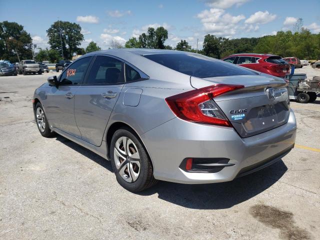 Aukcja sprzedaży 2017 Honda Civic Lx, vin: 19XFC2F57HE069433, numer aukcji: 54908842