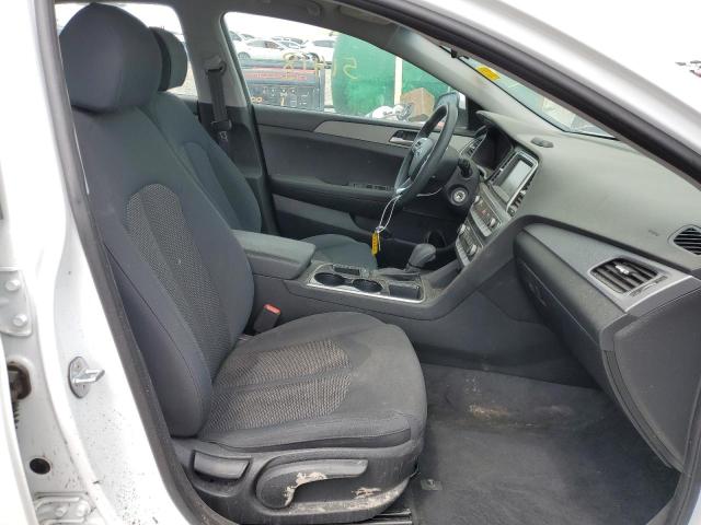 2019 Hyundai Sonata Se მანქანა იყიდება აუქციონზე, vin: 5NPE24AF3KH731487, აუქციონის ნომერი: 54797262