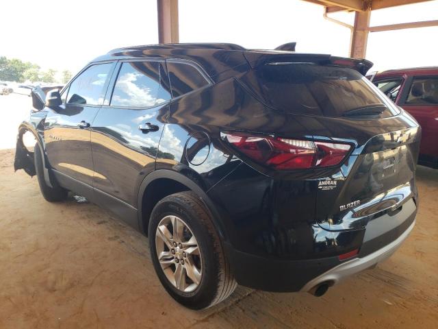 Aukcja sprzedaży 2019 Chevrolet Blazer 1lt, vin: 3GNKBBRA5KS615396, numer aukcji: 55156162
