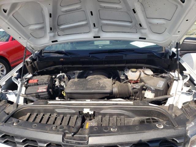 Продажа на аукционе авто 2021 Chevrolet Silverado, vin: 3GCNWAEF3MG313990, номер лота: 55117872
