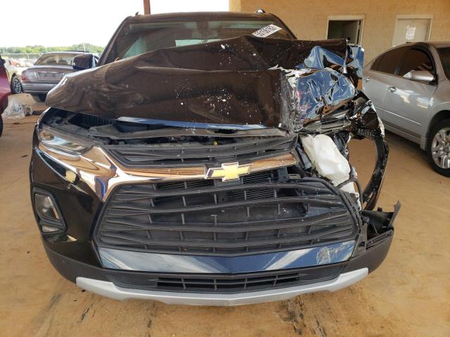 Aukcja sprzedaży 2019 Chevrolet Blazer 1lt, vin: 3GNKBBRA5KS615396, numer aukcji: 55156162