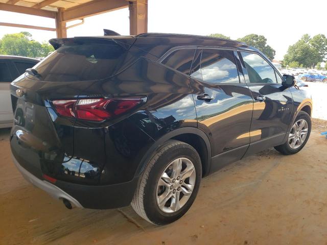 Aukcja sprzedaży 2019 Chevrolet Blazer 1lt, vin: 3GNKBBRA5KS615396, numer aukcji: 55156162