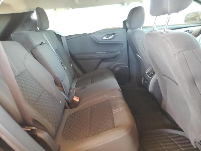 Aukcja sprzedaży 2019 Chevrolet Blazer 1lt, vin: 3GNKBBRA5KS615396, numer aukcji: 55156162