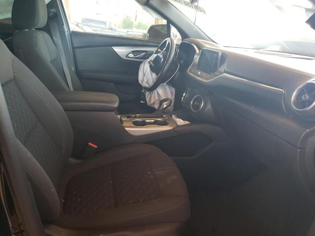 Aukcja sprzedaży 2019 Chevrolet Blazer 1lt, vin: 3GNKBBRA5KS615396, numer aukcji: 55156162