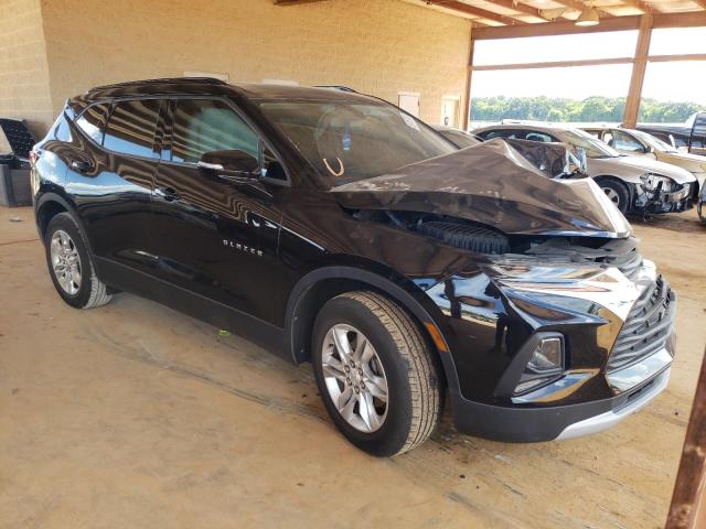 Aukcja sprzedaży 2019 Chevrolet Blazer 1lt, vin: 3GNKBBRA5KS615396, numer aukcji: 55156162