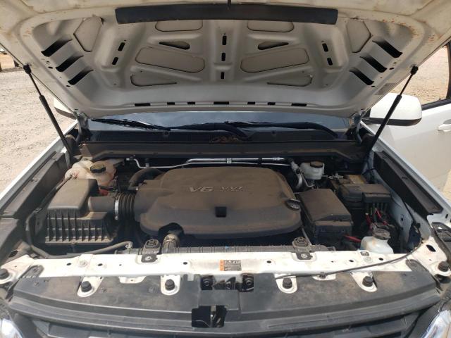 Продаж на аукціоні авто 2020 Chevrolet Colorado, vin: 1GCGTBEN1L1110107, номер лоту: 54896942