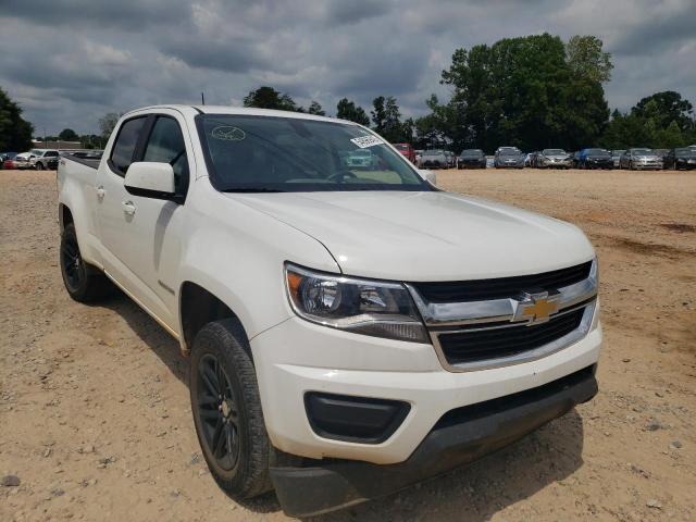 Продаж на аукціоні авто 2020 Chevrolet Colorado, vin: 1GCGTBEN1L1110107, номер лоту: 54896942