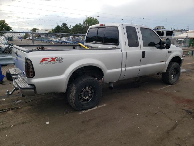 Продажа на аукционе авто 2004 Ford F250 Super Duty, vin: 1FTNX21P04ED05600, номер лота: 55228122