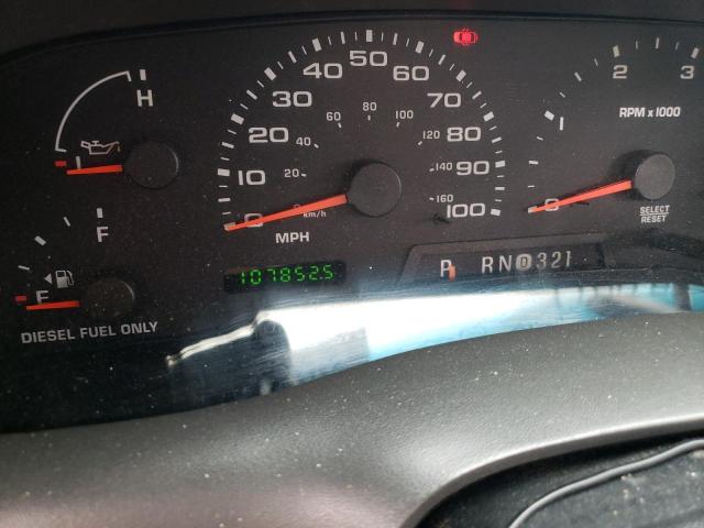 Продажа на аукционе авто 2004 Ford F250 Super Duty, vin: 1FTNX21P04ED05600, номер лота: 55228122