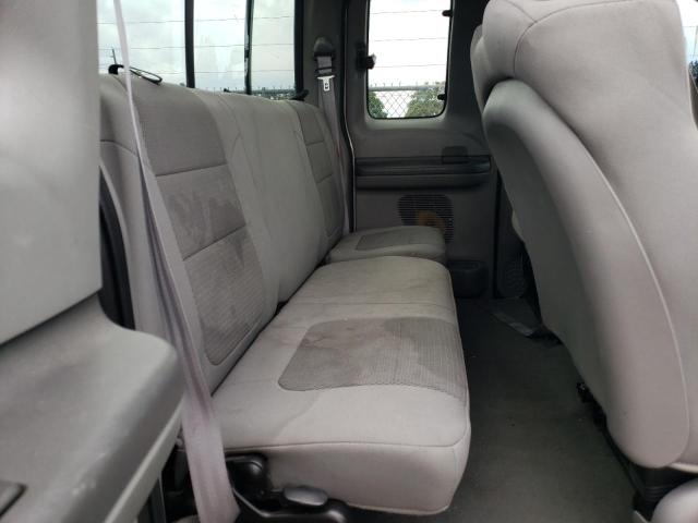 Продажа на аукционе авто 2004 Ford F250 Super Duty, vin: 1FTNX21P04ED05600, номер лота: 55228122