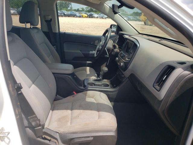 Продаж на аукціоні авто 2020 Chevrolet Colorado, vin: 1GCGTBEN1L1110107, номер лоту: 54896942
