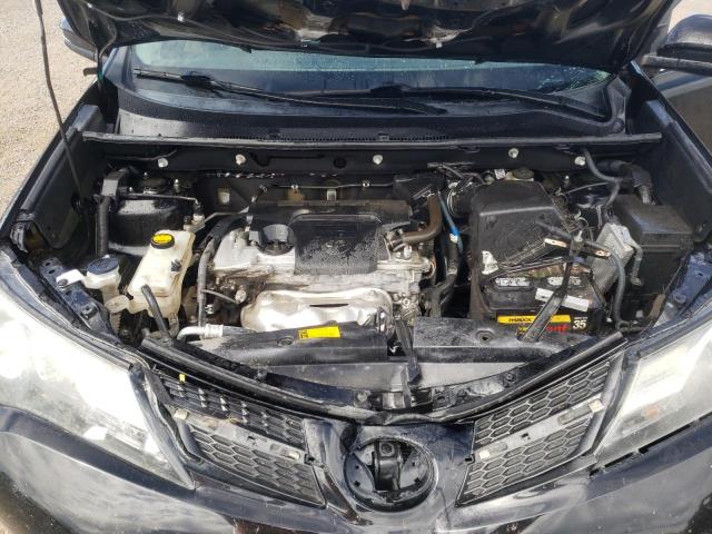 2015 Toyota Rav4 Xle მანქანა იყიდება აუქციონზე, vin: 2T3RFREV4FW229753, აუქციონის ნომერი: 54725122