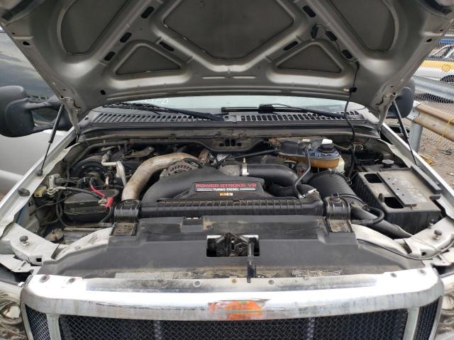 Продажа на аукционе авто 2004 Ford F250 Super Duty, vin: 1FTNX21P04ED05600, номер лота: 55228122