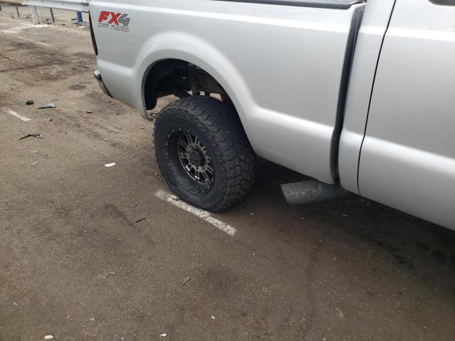 Продажа на аукционе авто 2004 Ford F250 Super Duty, vin: 1FTNX21P04ED05600, номер лота: 55228122