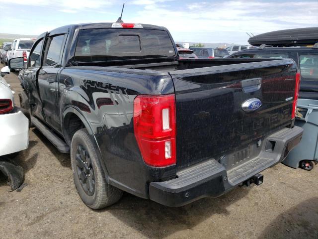 Aukcja sprzedaży 2019 Ford Ranger Xl, vin: 1FTER4FH7KLB15454, numer aukcji: 55055432