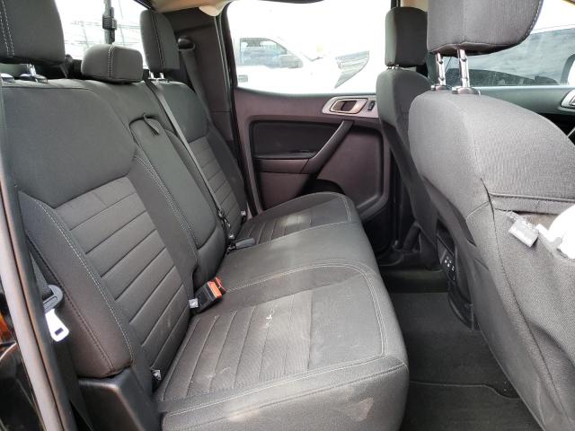 Aukcja sprzedaży 2019 Ford Ranger Xl, vin: 1FTER4FH7KLB15454, numer aukcji: 55055432