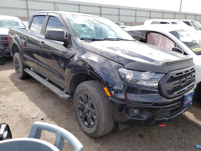 Aukcja sprzedaży 2019 Ford Ranger Xl, vin: 1FTER4FH7KLB15454, numer aukcji: 55055432