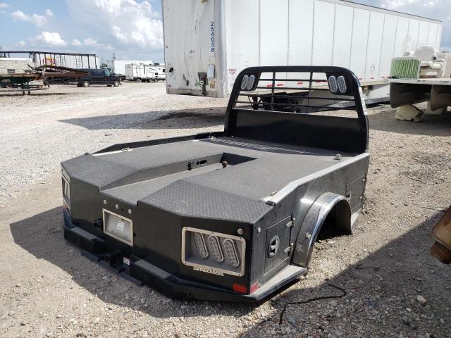 53572102 :رقم المزاد ، TRUCKBED vin ، 2020 Ford F450 Super مزاد بيع