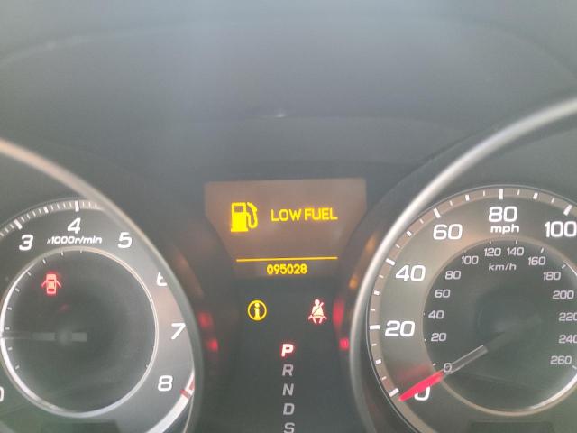 Aukcja sprzedaży 2010 Acura Mdx Advance, vin: 2HNYD2H57AH529634, numer aukcji: 55348432