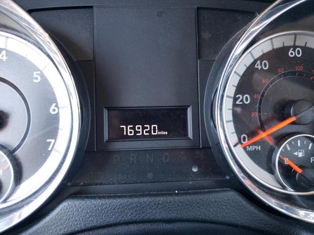 Продажа на аукционе авто 2019 Dodge Grand Cara, vin: 2C4RDGBG4KR794024, номер лота: 55536142