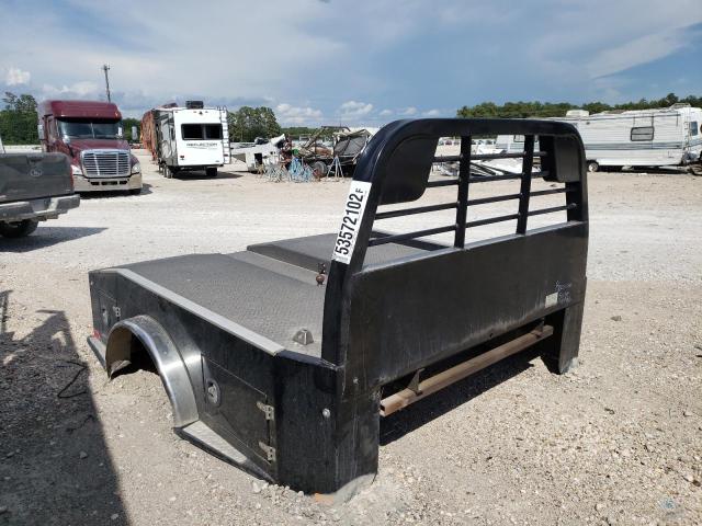 53572102 :رقم المزاد ، TRUCKBED vin ، 2020 Ford F450 Super مزاد بيع