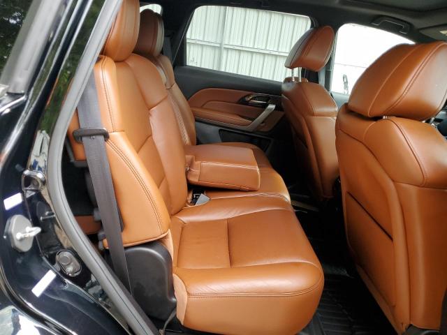 Aukcja sprzedaży 2010 Acura Mdx Advance, vin: 2HNYD2H57AH529634, numer aukcji: 55348432