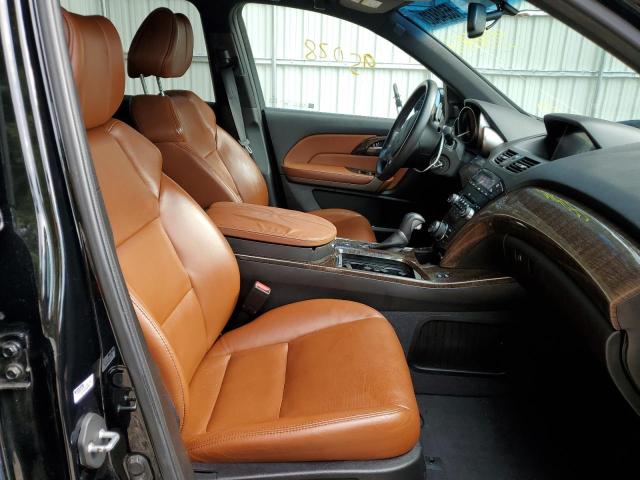 Aukcja sprzedaży 2010 Acura Mdx Advance, vin: 2HNYD2H57AH529634, numer aukcji: 55348432