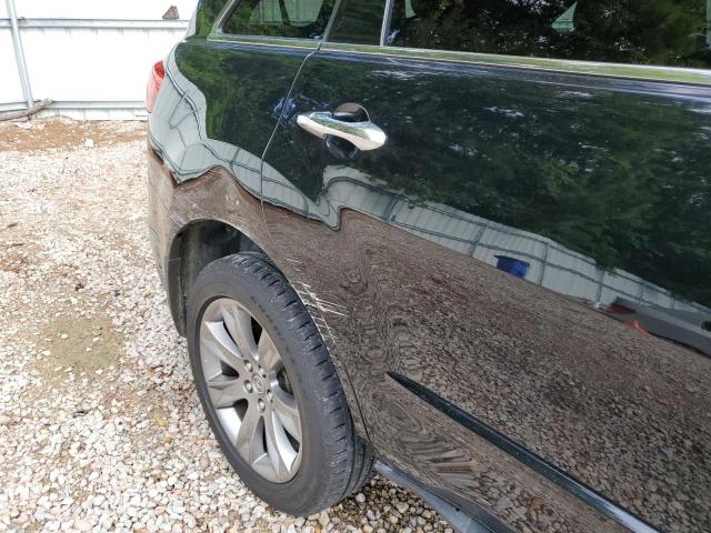 Aukcja sprzedaży 2010 Acura Mdx Advance, vin: 2HNYD2H57AH529634, numer aukcji: 55348432