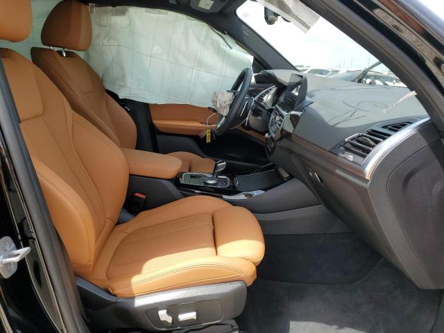 Aukcja sprzedaży 2022 Bmw X3 Sdrive3, vin: 5UX43DP01N9K81653, numer aukcji: 55345152