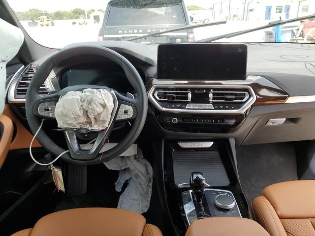 Aukcja sprzedaży 2022 Bmw X3 Sdrive3, vin: 5UX43DP01N9K81653, numer aukcji: 55345152