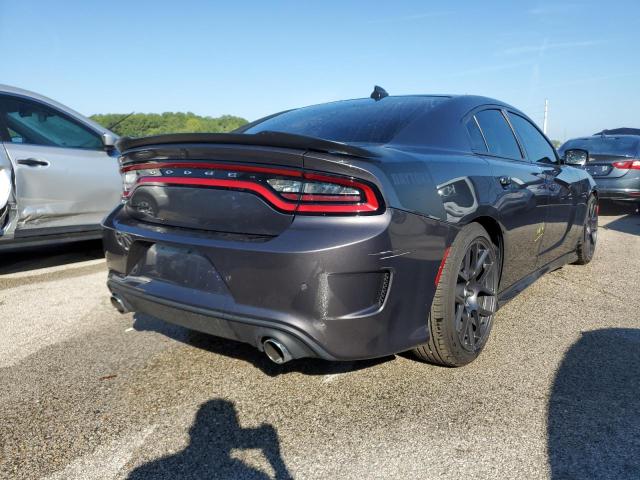 54041982 :رقم المزاد ، 2C3CDXCT4JH313120 vin ، 2018 Dodge Charger R/t مزاد بيع