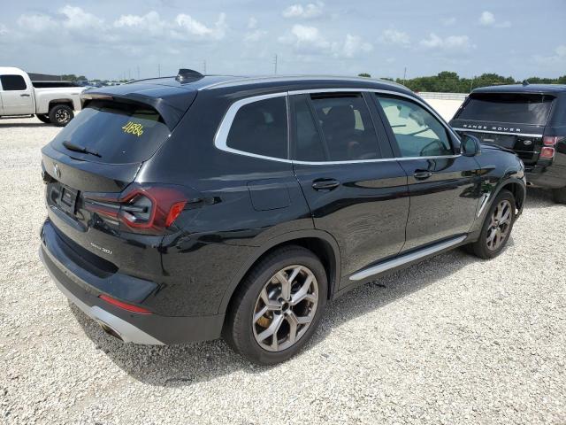Aukcja sprzedaży 2022 Bmw X3 Sdrive3, vin: 5UX43DP01N9K81653, numer aukcji: 55345152